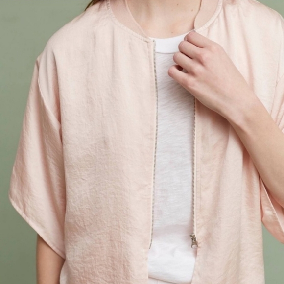 Hei Hei Kika Cropped Jacket Size XS - Picture 12 of 12